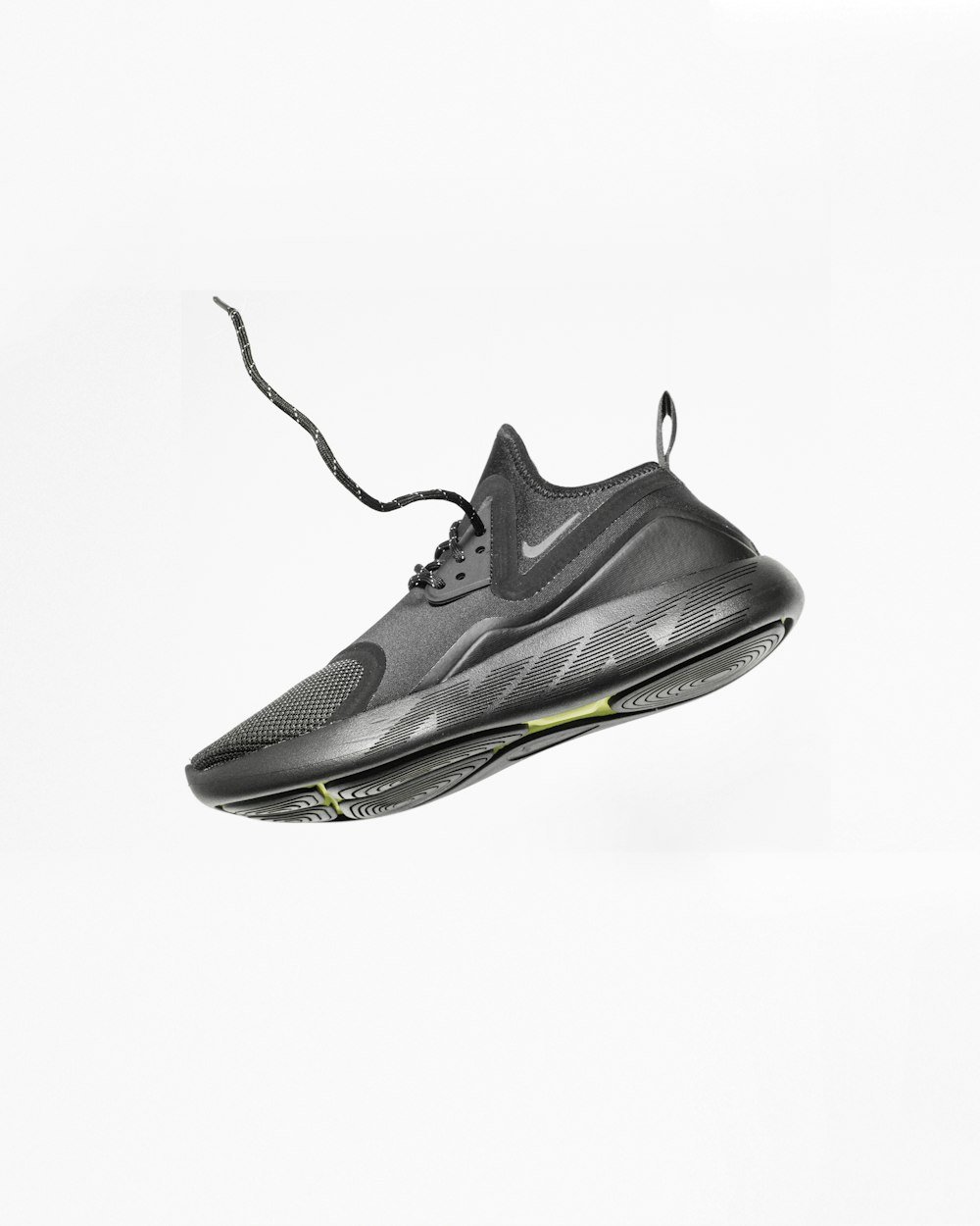 Runner Noir