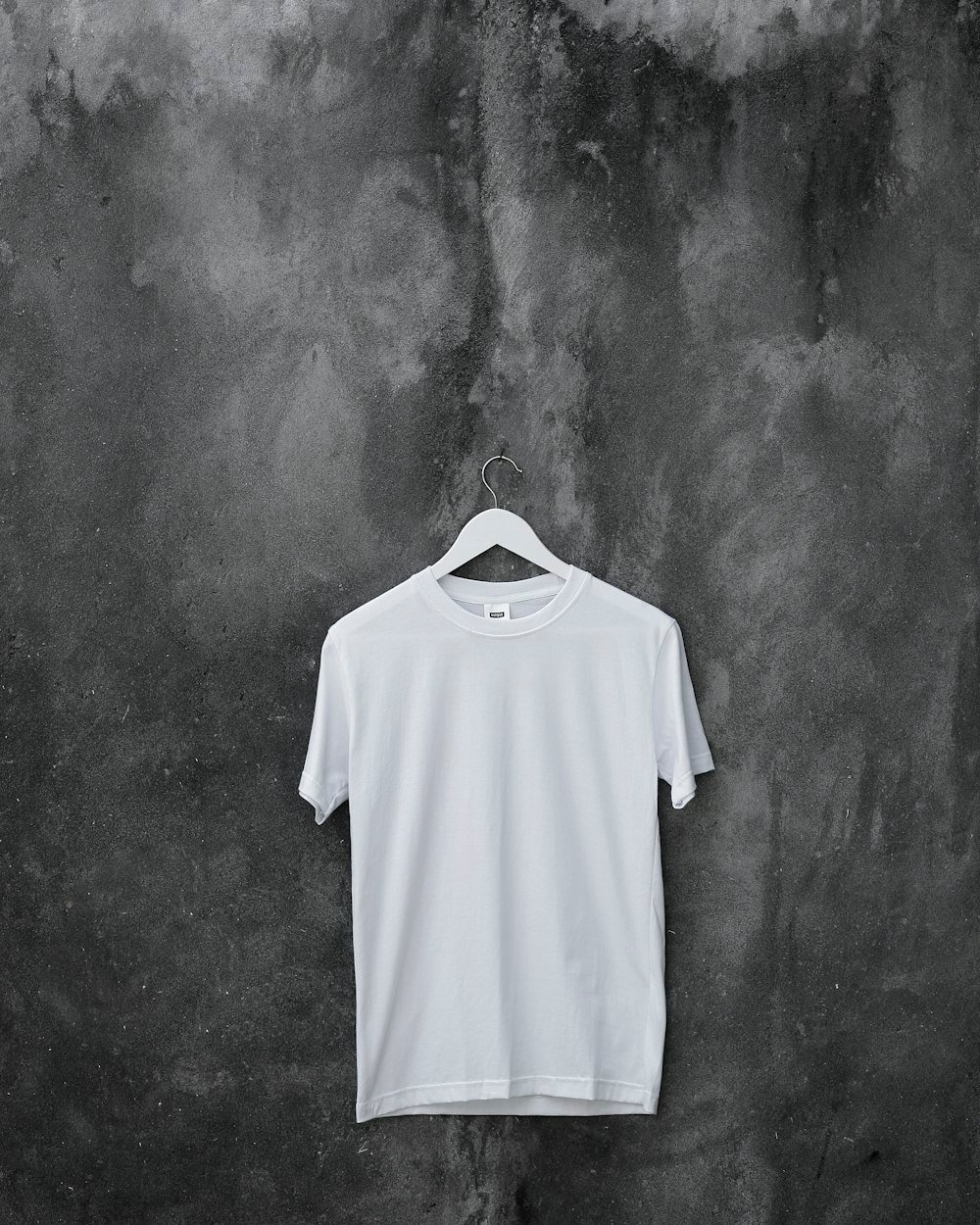 T-shirt Essentiel Blanc