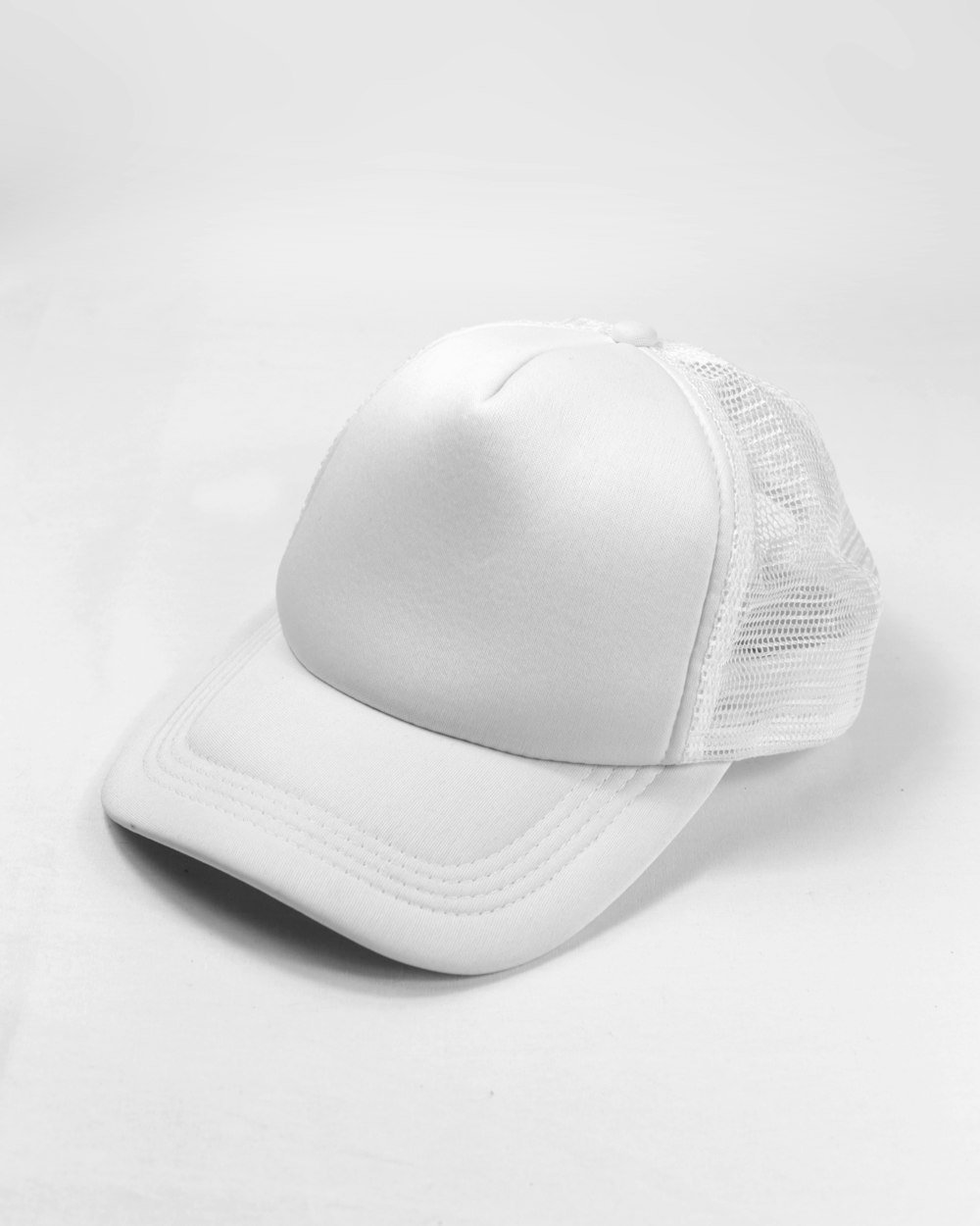 Casquette Blanche